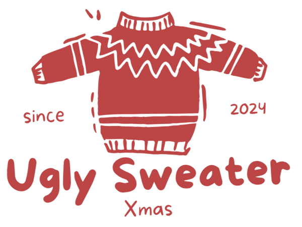 UglySweater Xmas